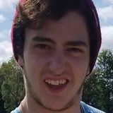 Gabe from Brockport | Man | 26 years old | Aries