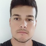 Junior from Sao Joao del Rei | Man | 35 years old | Taurus