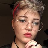 Jade from Juiz de Fora | Woman | 27 years old | Leo