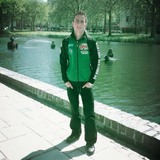 Sam from Arnhem | Man | 35 years old | Pisces
