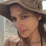 Kathy from Santiago de Chile | Woman | 49 years old | Sagittarius