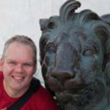 Jeff from Enschede | Man | 53 years old | Cancer