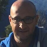 Mahmoudessamp6 from Seriate | Man | 42 years old | Sagittarius