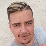 Shakal from Praia Grande | Man | 36 years old | Taurus