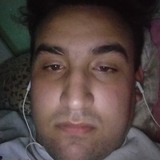 Viniciusbelcz1 from Diadema | Woman | 30 years old | Libra