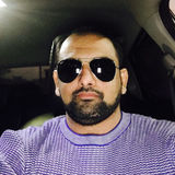 Malik from Gol Gol | Man | 41 years old | Pisces