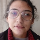 Michi from Lajeado | Woman | 25 years old | Leo