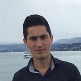 Talha from Zurich | Man | 32 years old | Aquarius