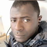 Issaka from Bolzano | Man | 33 years old | Scorpio