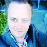 Mikael from Arhus | Man | 43 years old | Taurus