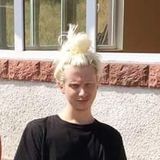 Blondie from Paris | Man | 31 years old | Leo