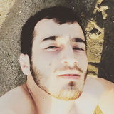 Wrestling from Baku | Man | 37 years old | Aries