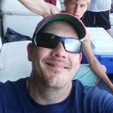 Kris from Maryville | Man | 47 years old | Cancer