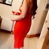 Cia from Dublin | Woman | 40 years old | Sagittarius