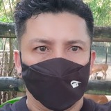 Chamorrovictji from Pasto | Man | 52 years old | Sagittarius