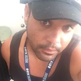 Omi from Puerto Rico | Man | 38 years old | Gemini