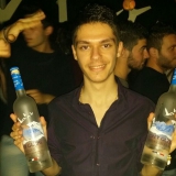 Jimmy from Kipseli | Man | 31 years old | Taurus