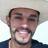 Dilamars48 from Pitanga | Man | 29 years old | Virgo