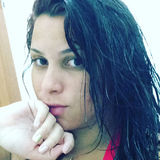 Anaverdan from Lima Duarte | Woman | 31 years old | Capricorn