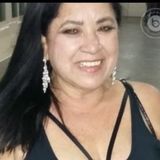 Mary from Uberlandia | Woman | 68 years old | Aquarius