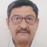Gasparcastil7F from Orizaba | Man | 62 years old | Capricorn