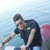 Fah from Adamantina | Man | 30 years old | Aquarius