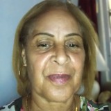 Catherinevazl0 from San Juan | Woman | 67 years old | Aries
