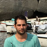 Marcorosafiocuor from Trieste | Man | 38 years old | Cancer