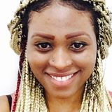 Cream from Bratislava | Woman | 37 years old | Aquarius