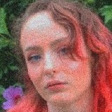 Greta from Calco | Woman | 25 years old | Taurus