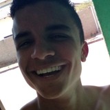 Daniel from Buritis | Man | 25 years old | Scorpio