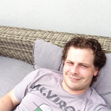 Hans from Bergen op Zoom | Man | 48 years old | Leo