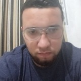 Safadaoo from Viamao | Man | 27 years old | Capricorn