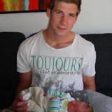 Simon from Arhus | Man | 37 years old | Cancer