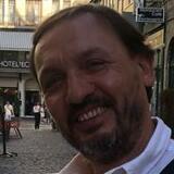 Toniosolitarpt from Solothurn | Man | 56 years old | Capricorn