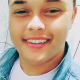 Fofinho from Cubatao | Man | 27 years old | Libra
