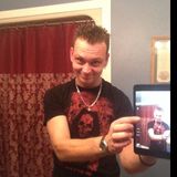 Joshua from Zhabinka | Man | 39 years old | Aries