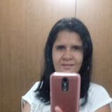 Nildinha from Jequie | Woman | 44 years old | Capricorn