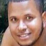 Flamel from Conceicao do Jacuipe | Man | 32 years old | Capricorn