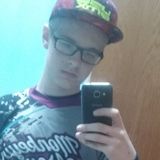 Justin from Silvis | Man | 27 years old | Cancer
