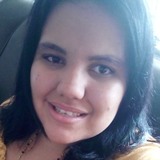 Paulapedrinl8 from Carmo do Paranaiba | Woman | 26 years old | Capricorn