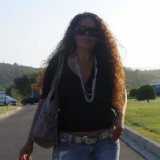 Edit from Tel Aviv | Woman | 57 years old | Sagittarius