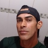 Dico from Afonso Claudio | Man | 48 years old | Aquarius
