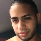 Ulysses from Westbury | Man | 34 years old | Sagittarius