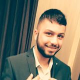 Bads from Coventry | Man | 31 years old | Capricorn