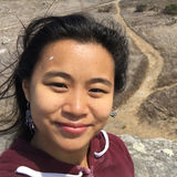 Joy from San Francisco | Woman | 29 years old | Sagittarius