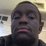 Dennis from Cambridge | Man | 30 years old | Leo
