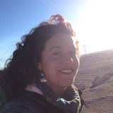 Isomorficos from San Pedro de Atacama | Woman | 43 years old | Gemini