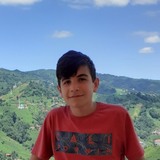 Barış from Rize | Man | 25 years old | Aquarius