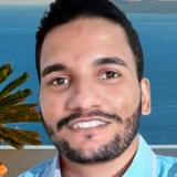 Marcelinho from Santa Vitoria | Man | 32 years old | Leo